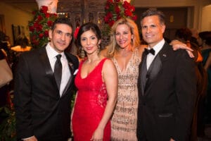 Val DiGiorgio Philanthropy