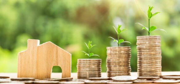 Real-estate-money-