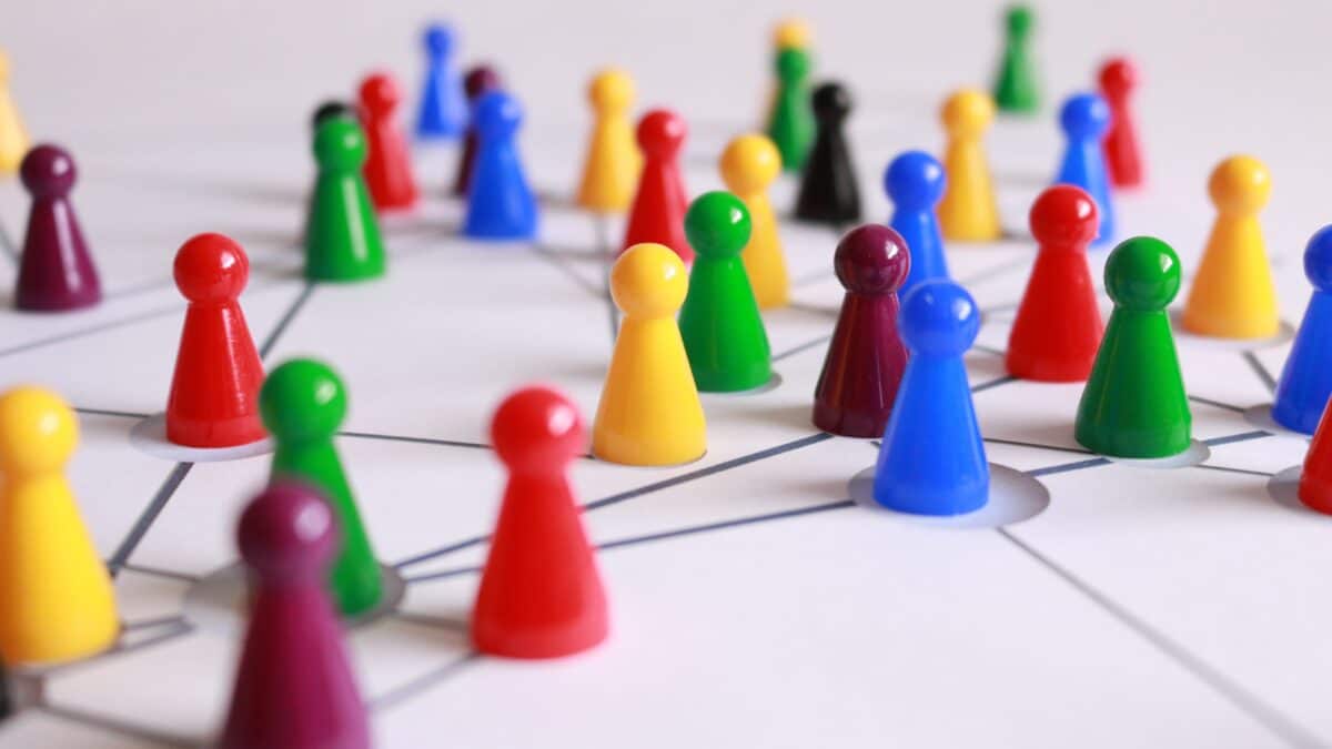 The Importance Of Networking For Small Business Owners